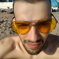 Женя Лютоев