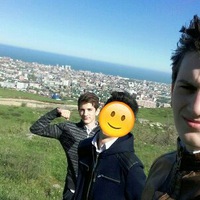 Магомед Амиров