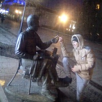 Данил Жучков