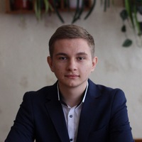 Денис Тележный