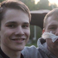 Данил Овсянкин