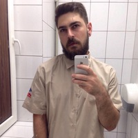 Дмитрий Незлобин