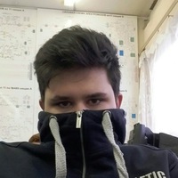 Денис Говядинкин