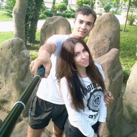Катерина Эткаленко