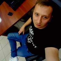 Лёша Белозерцев
