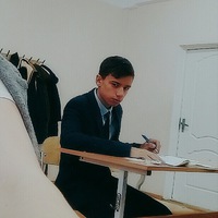 Кирилл Миниахметов