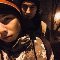 Виктор Чухлебов