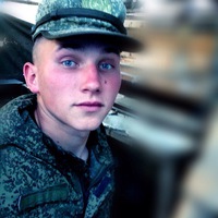 Вова Кольцов