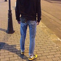 Феликс Каримов
