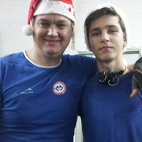 Андрей Мезин