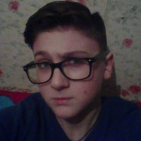 Эрик Данилов