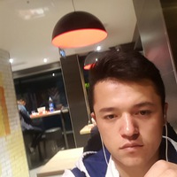 Хушнид Каноатов