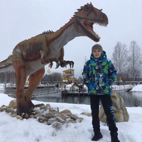 Кирилл Качесов