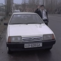 Рустам Садыков