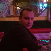 Павел Лесников