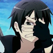 Kirito Kyn