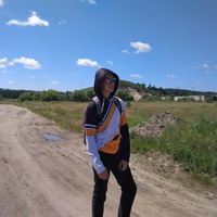 Артём Минькач