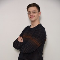 Илья Балахнин