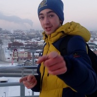 Дима Ткаченко