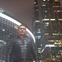 Леха Дашков