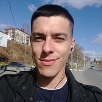 Семён Вдовин