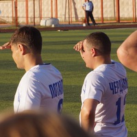 Андрей Черданцев