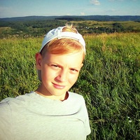 Никита Козюков