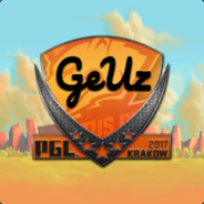 GeUz[SuperGoodBoy]