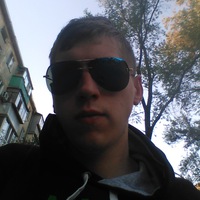 Назар Чабанов