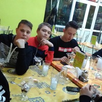 Денис Андриевский