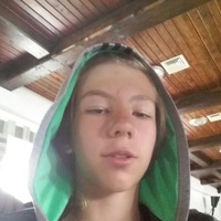 Димон Потешкин