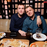 Ваня Черкашин