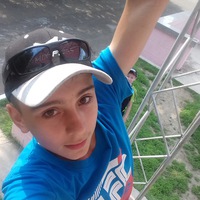 Глеб Хоменко