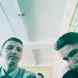 Егор Буторин Prosto ugrok