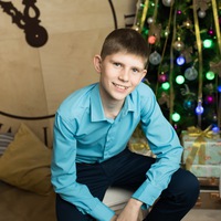 Алексей Васенин