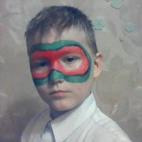 Егор Степашин
