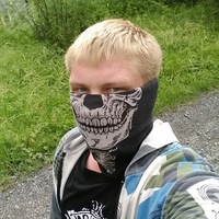 Игорь Круглов
