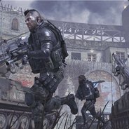Soap MacTavish