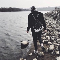Миша Сергеев