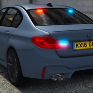 BMW M5 F90 СЛИВЕР