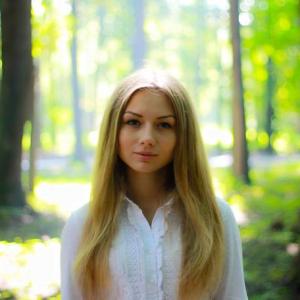 Аня