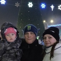 Виктория Алексеевна