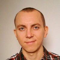 Алексей Барсов