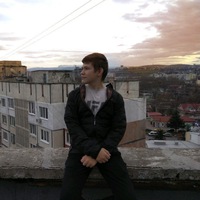 Кирилл Алтынбаев