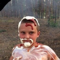 Андрей Братишкин