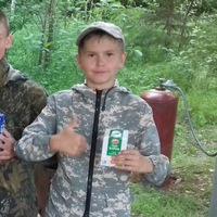 Саша Масленников