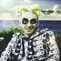 Никита Пузырный