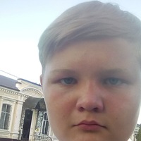 Влад Сердюк