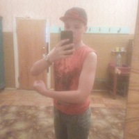 Толя Русинов