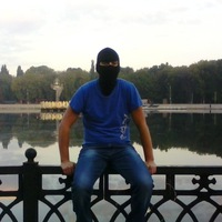 Дмитрий Ивардава